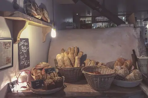 The South Coast Bakery photo 2