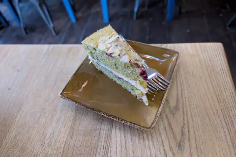 The South Coast Bakery photo 4
