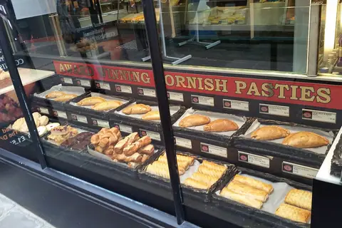 The South Coast Bakery photo 3
