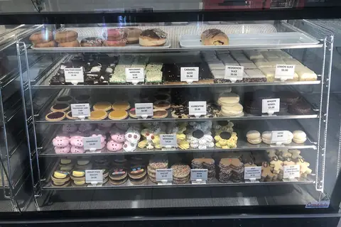 The South Coast Bakery photo 1